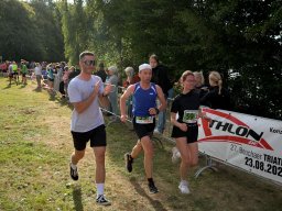 Team Triathlon (2025)